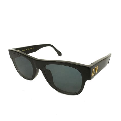 lv hopscotch sunglasses|Louis Vuitton Hopscotch Wayfarer Sunglasses .